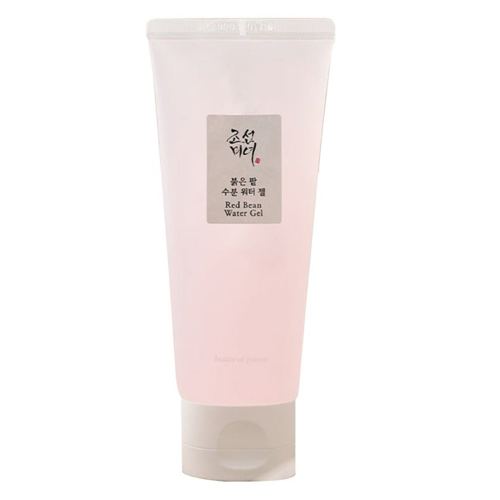 Beauty of Joseon Red Bean Moisturizing Water Gel For Oily Skin 100ml - Image 1