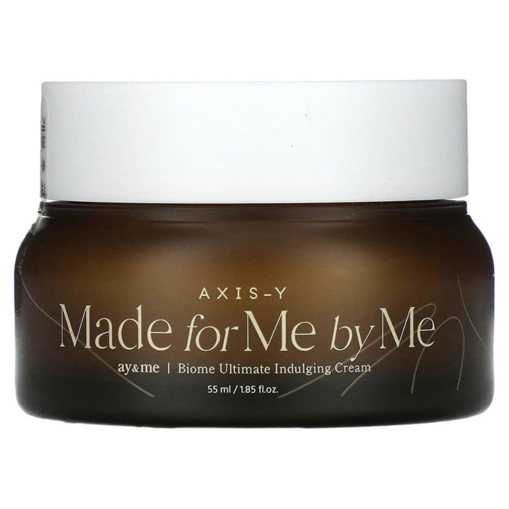 Axis-Y Biome Ultimate Indulging Face Cream 55ml - Image 1