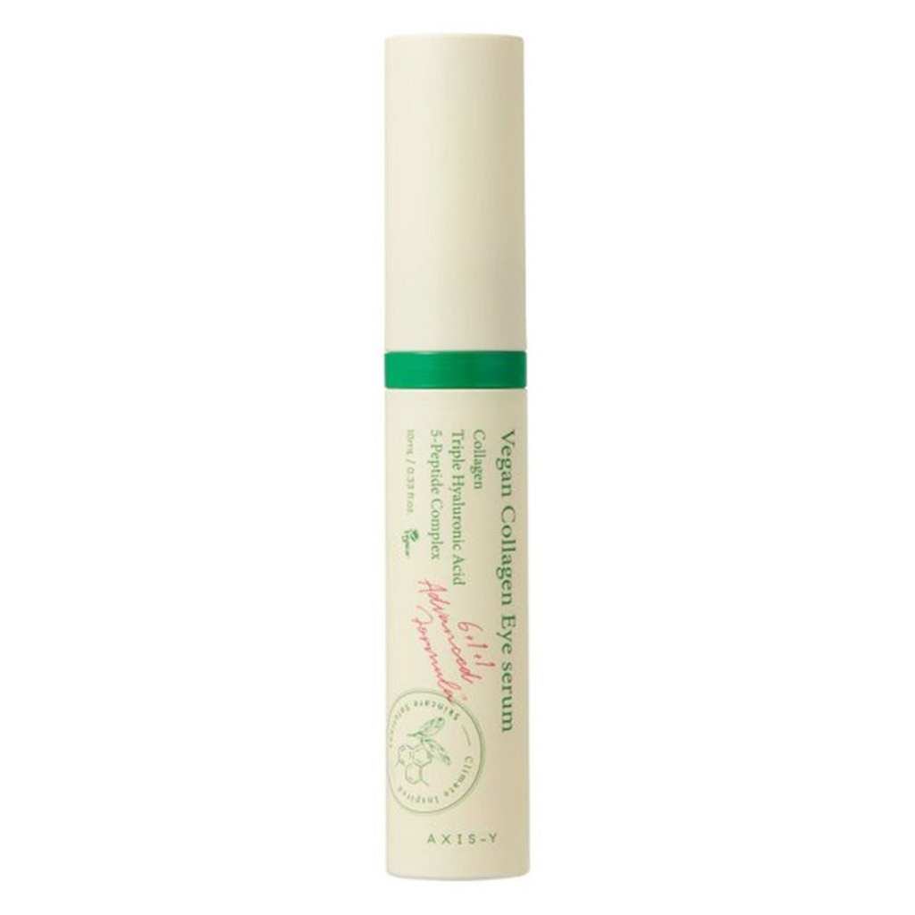 Axis-Y Vegan Collagen Eye Serum 10ml - Image 1