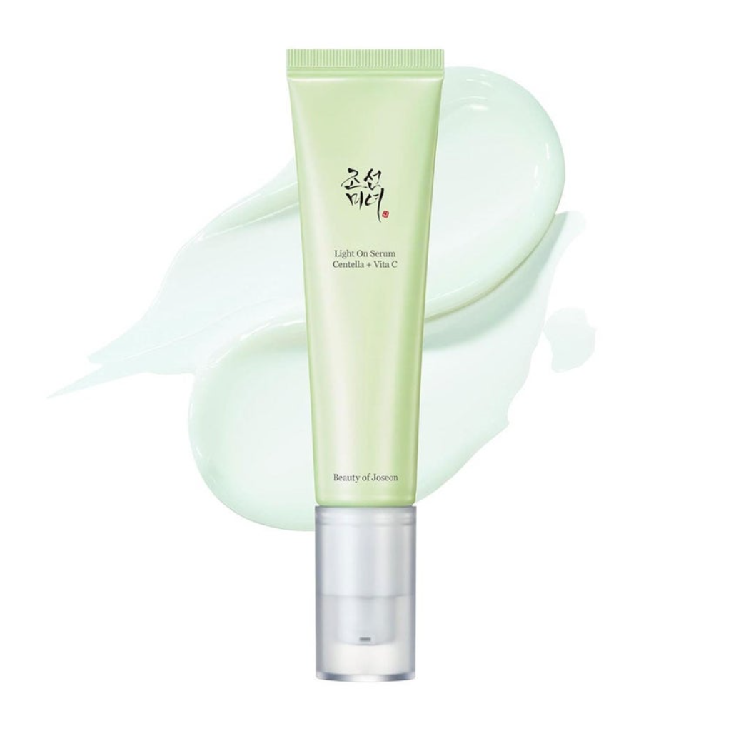 Beauty of Joseon Centella + Vitamin C Light On Serum 30ml - Image 1