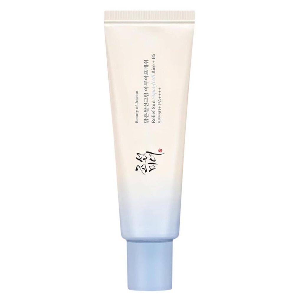 Beauty of Joseon Aqua Fresh SPF50+ PA++++ Sunscreen 50ml - Image 1