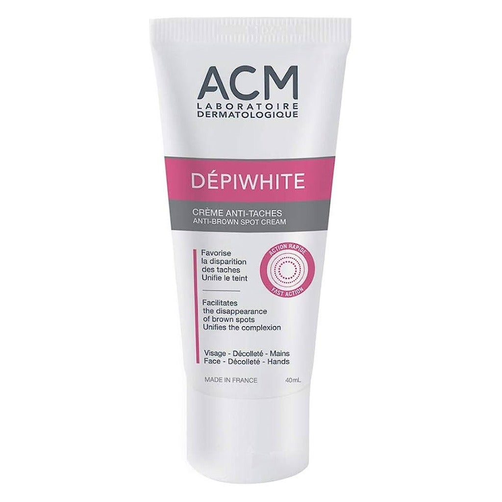 ACM Depiwhite Cream Advanced Depig 40ml - Image 1