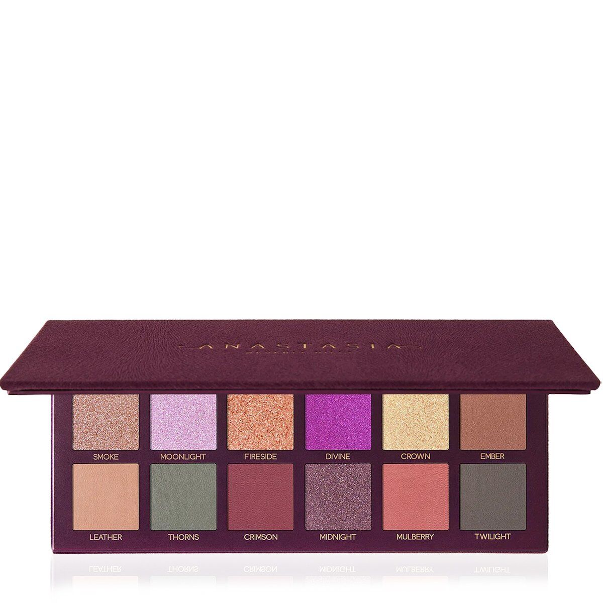ABH-FALL ROMANCE PALETTE - Image 1