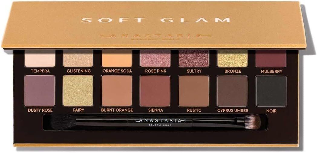 ABH-NOUVEAU PALETTE - Image 1