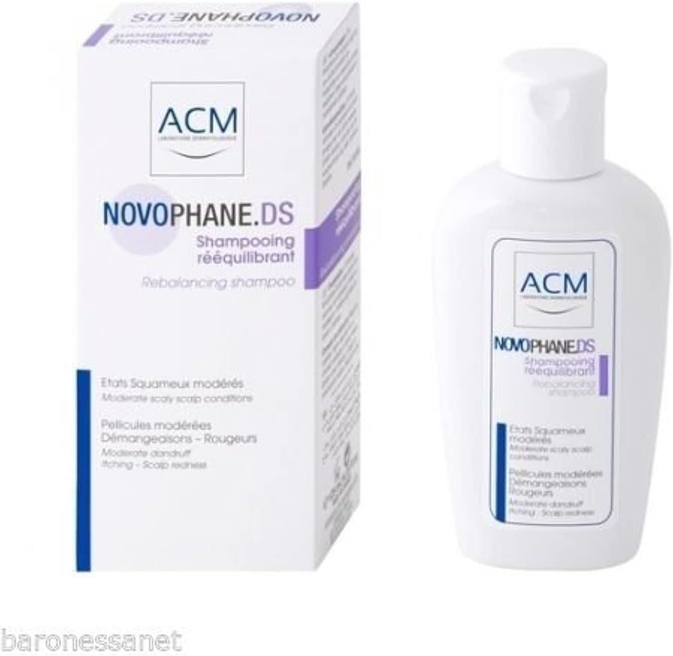 ACM-NOVOPHANE NAIL CREAM 15ml - Image 1