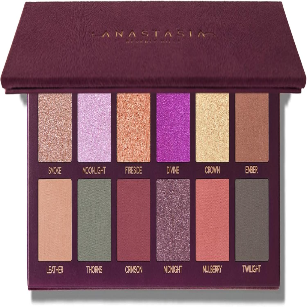Anastasia Beverly Hills - Fall Romance Eyeshadow Palette - Image 1