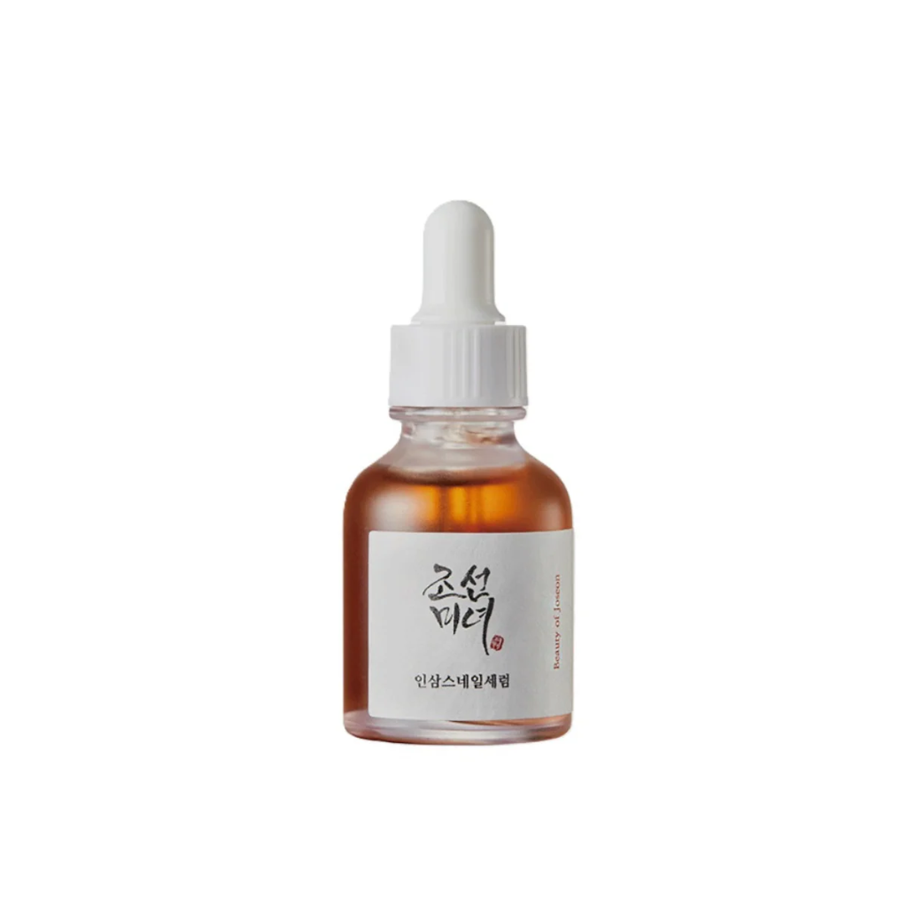 Beauty of Joseon Ginseng + Snail Mucin Revive Serum 30ml - Image 1
