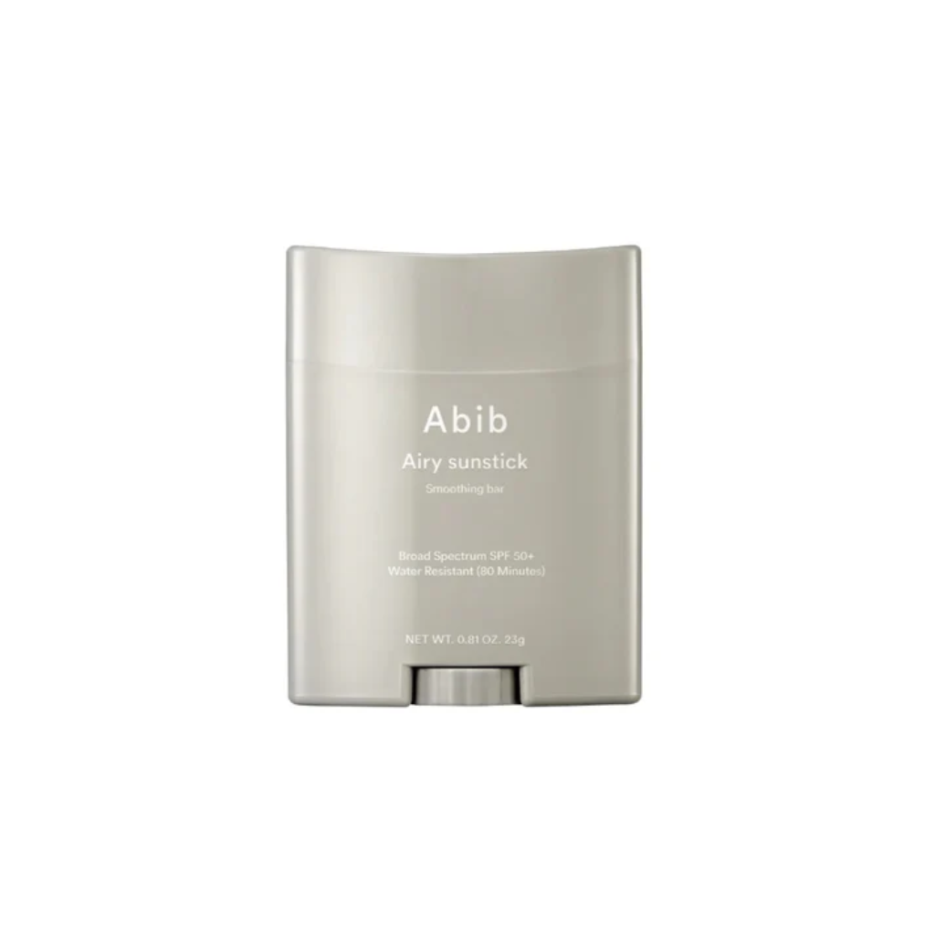 Abib Airy Sunstick Smoothing Bar 23g - Image 1