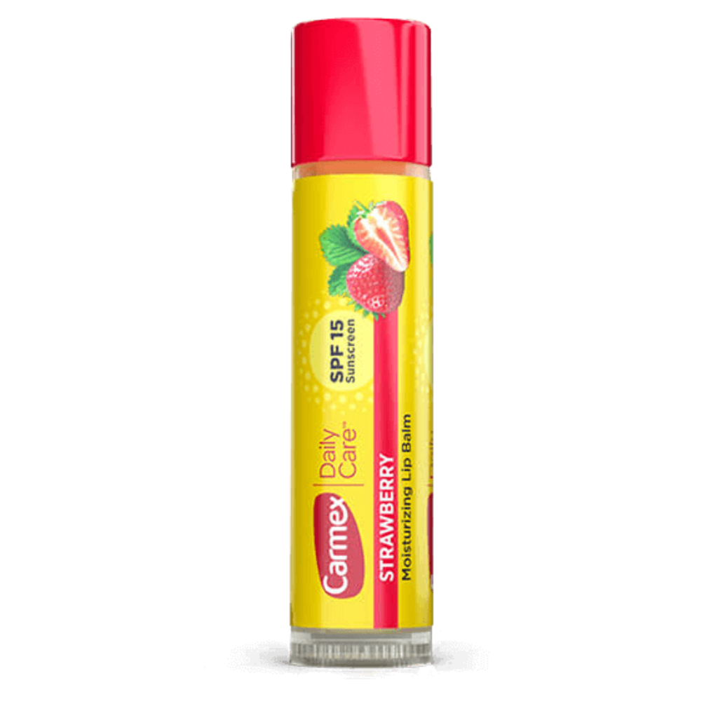 Daily Care Strawberry Stick - Image 1