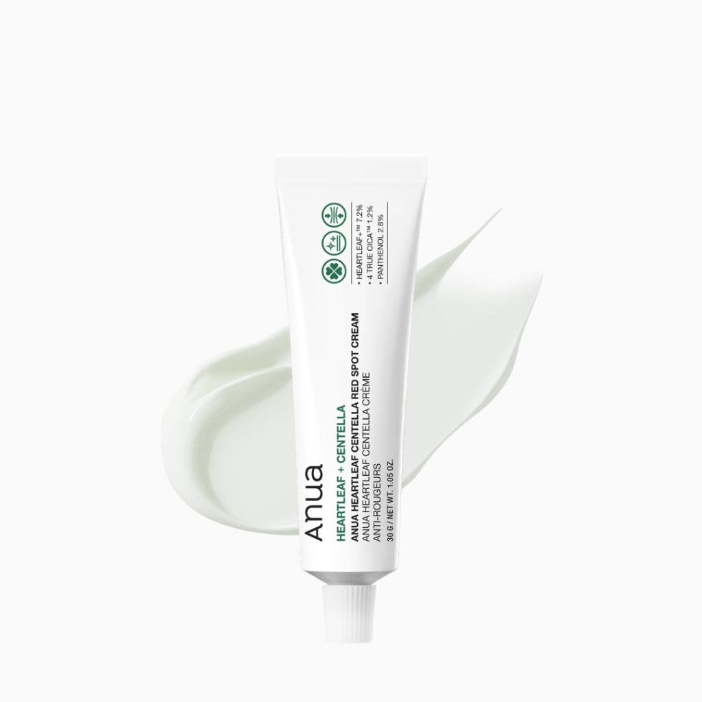 Heartleaf Centella Red Spot Cream - 30 g - Image 1
