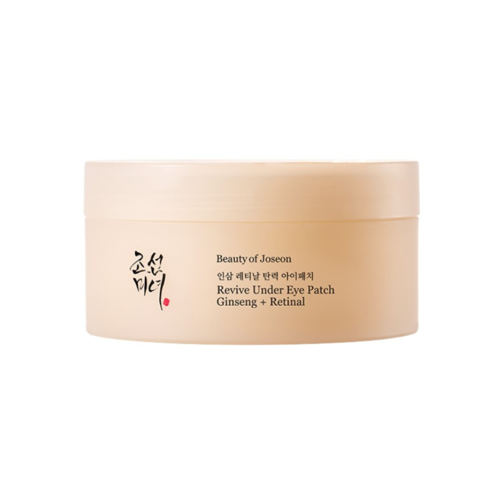 Revive Under Eye Patch 60 pcs - Image 1