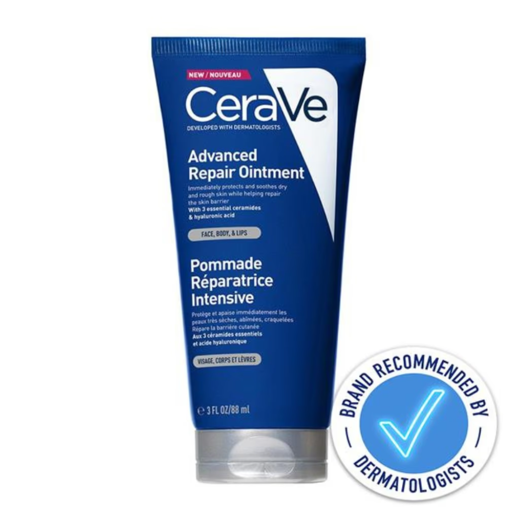 CeraVe Advanced Repair Ointment 88ml - Image 1