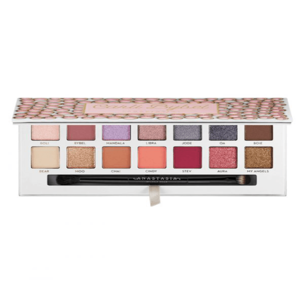Anastasia Beverly Hills Carli Bybel Palette - Image 1
