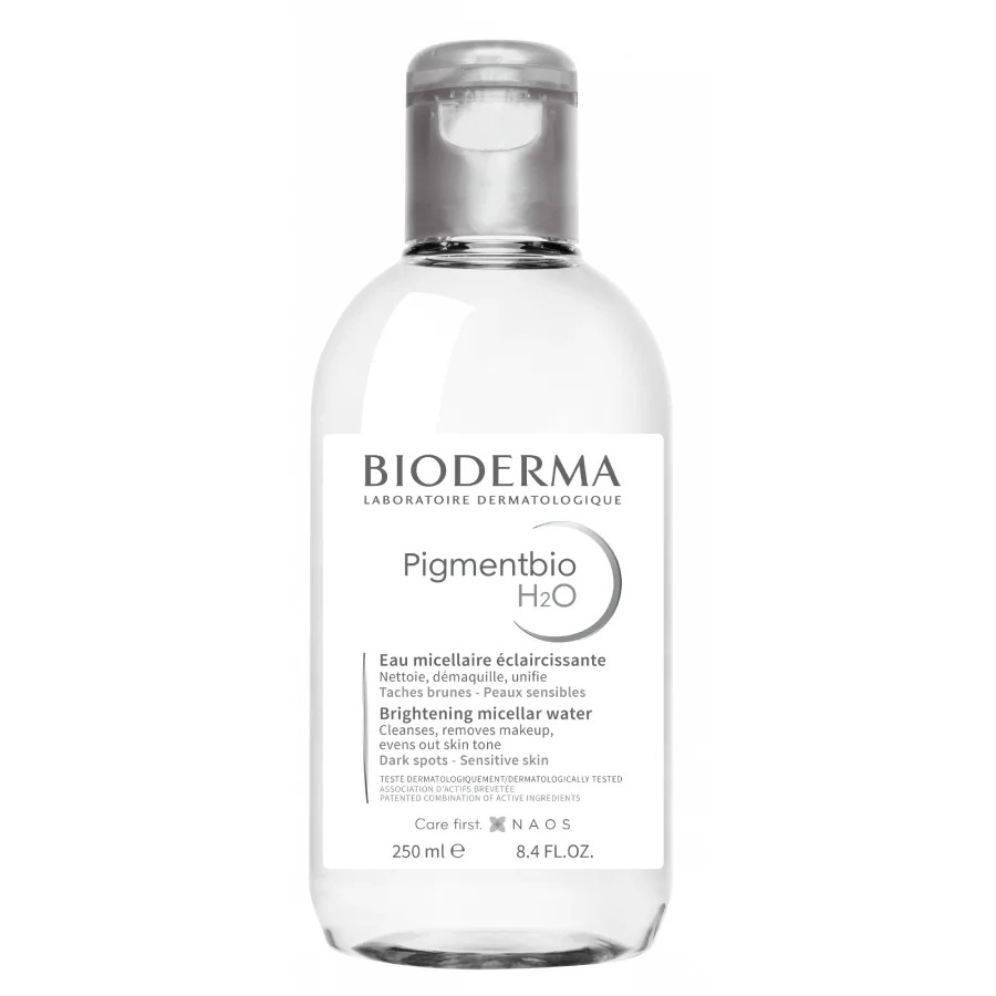 Bioderma Pigmentbio H2O 250ml - Image 1