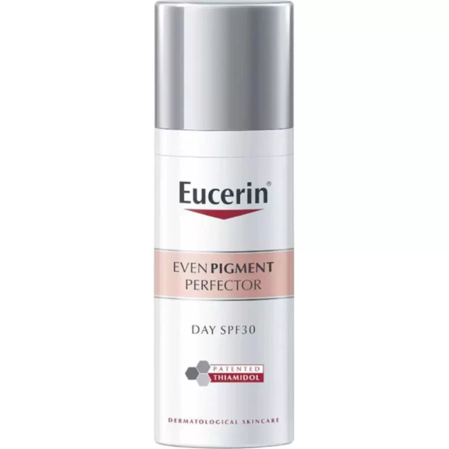 Eucerin Even Pigment Perfector SPF30 Day Cream For Dark Spot 50ml - Image 1