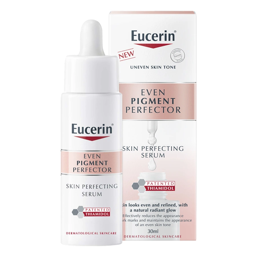 Eucerin Even Pigment Perfector Skin Perfecting Serum 30ml - Image 1