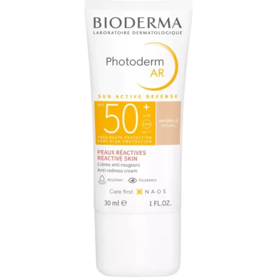 Bioderma Photoderm Refreshing Tan Prolonging After Sun Milk 200ml - Image 1