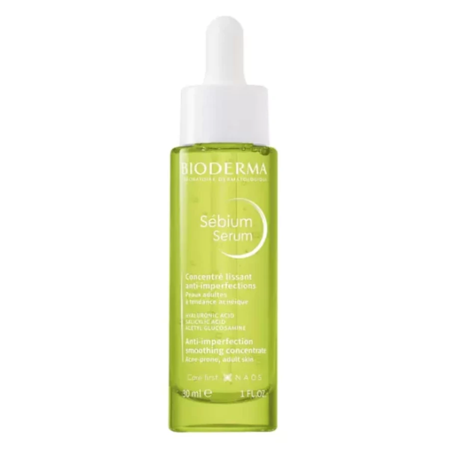 Bioderma Sebium Serum 30 ml - Image 1