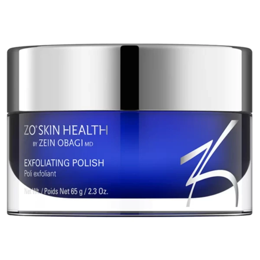 New Project - 2024-11-16T130541.201 Zo Skin Health Offects Exfoliating Polish 65g - Image 1