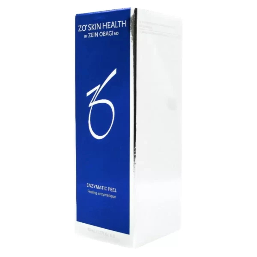 Zo Skin Health Enzymatic Peel 50ml - Image 1