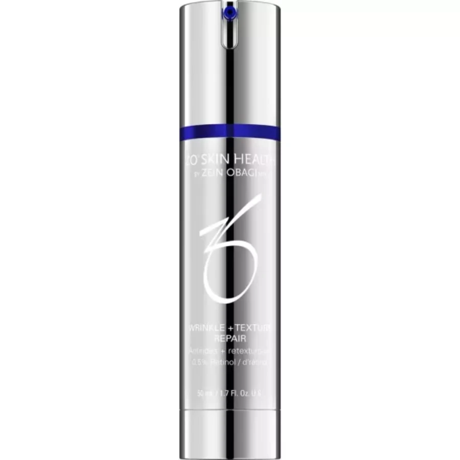 Zo Skin Health Wrinkle + Texture Repair 0.5% Retinol 50mL - Image 1