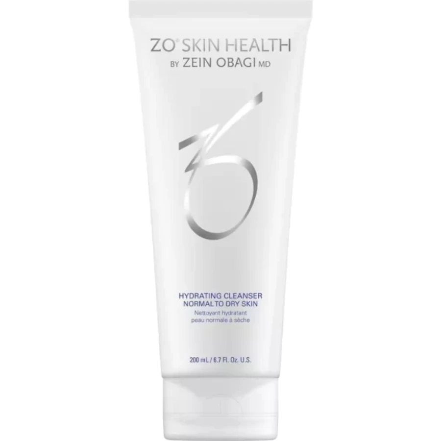 Zo Skin Health Hydrating Cleanser 200ml - Image 1