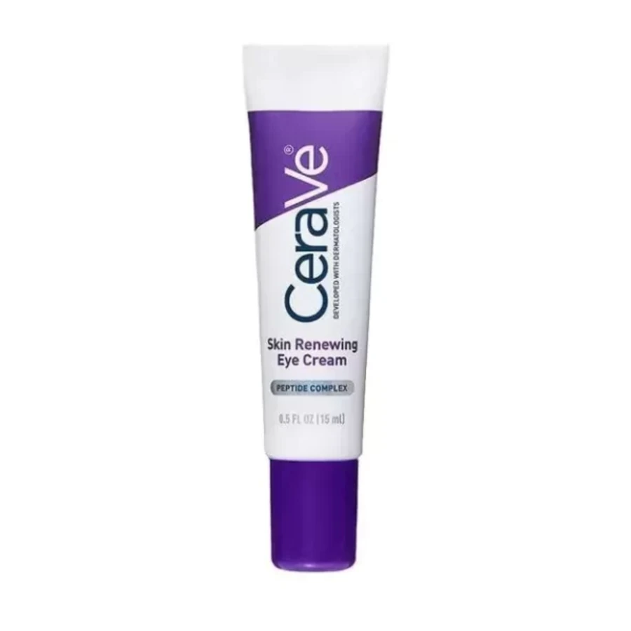 CERAVE SKIN RENEWING EYE CREAM - Image 1