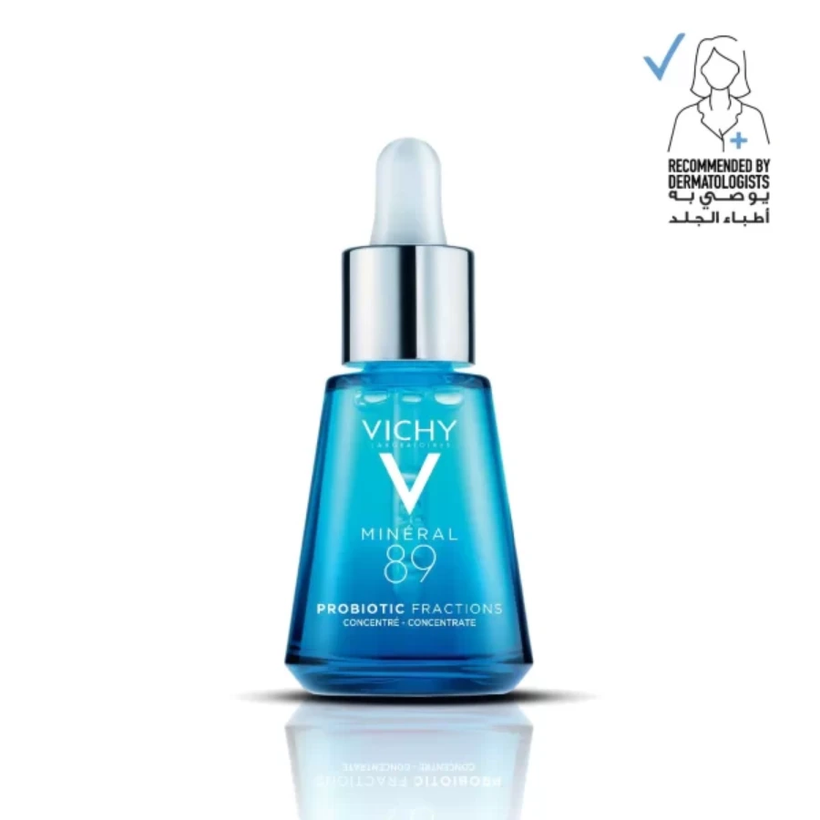 New Project - 2024-11-20T153844.866 Vichy Minéral 89 Probiotic Fractions Concentrate 30ml - Image 1