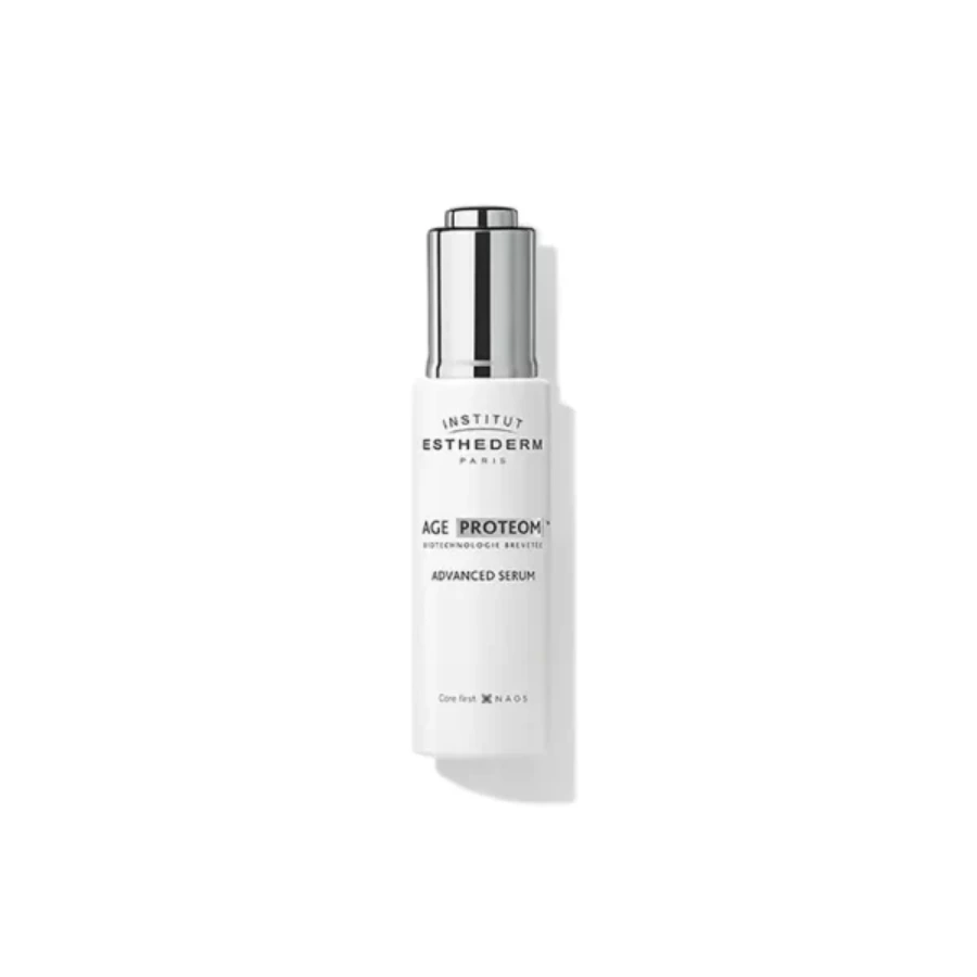 Institut Esthederm Age Proteom Advanced Anti-Aging Face Serum 30ml - Image 1