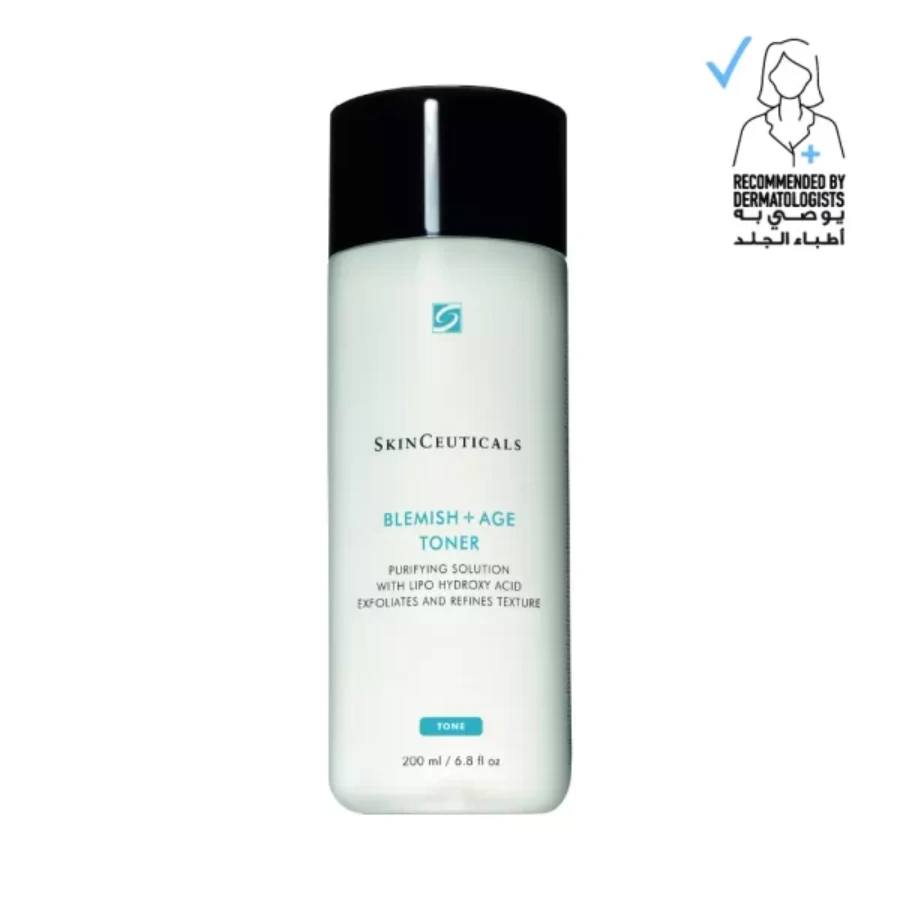 SkinCeuticals Tone Blemish Age Toner 200ml - Image 1