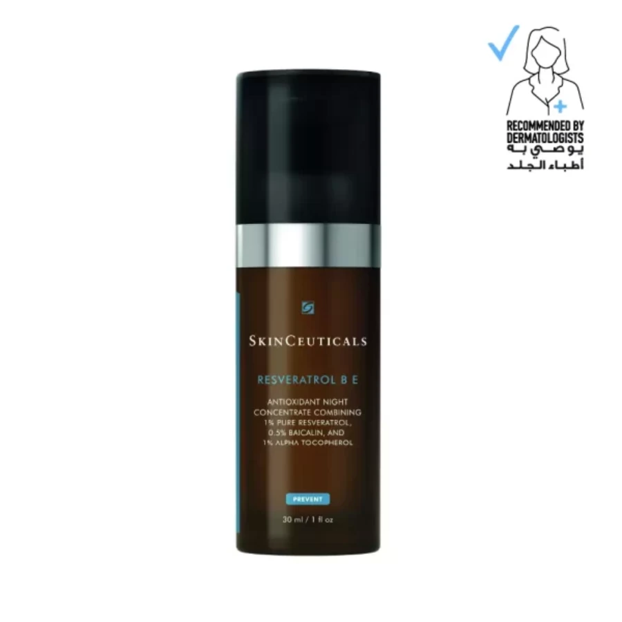SkinCeuticals Resveratrol BE 30ml - Image 1
