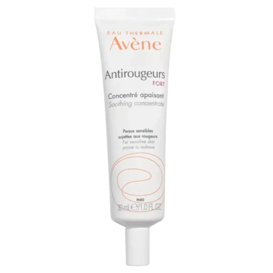 Avène Anti-Redness Strong Concentrate Care 30ml - Image 1