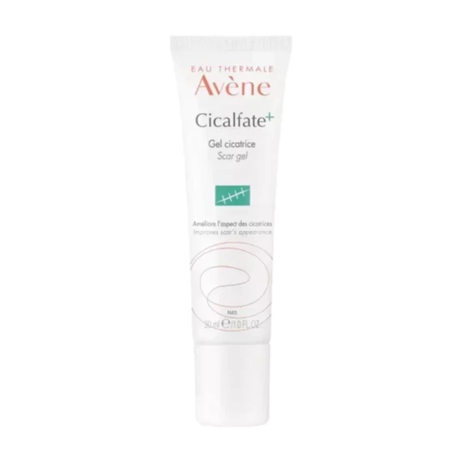 New Project - 2024-11-24T152354.434 Avène Cicalfate Scar Gel 30ml - Image 1