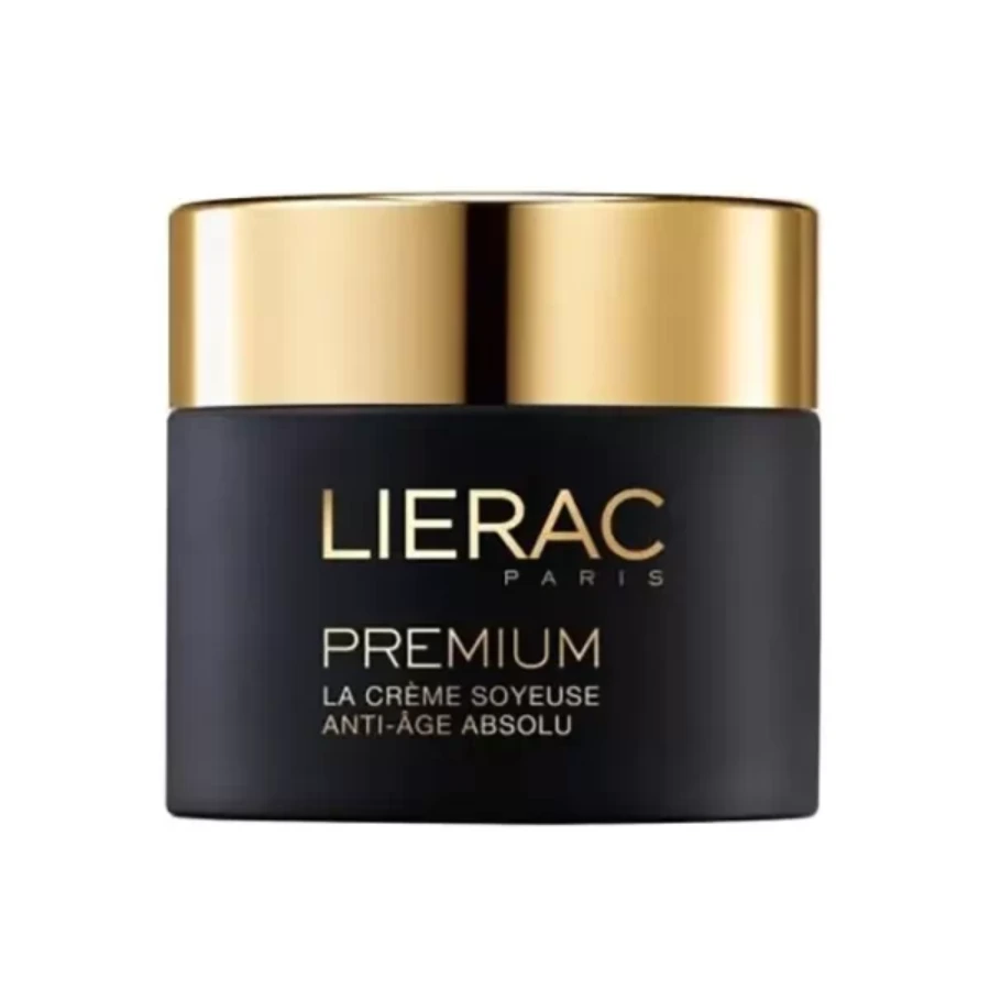 Lierac Premium The Silky Cream Texture 50 ml - Image 1