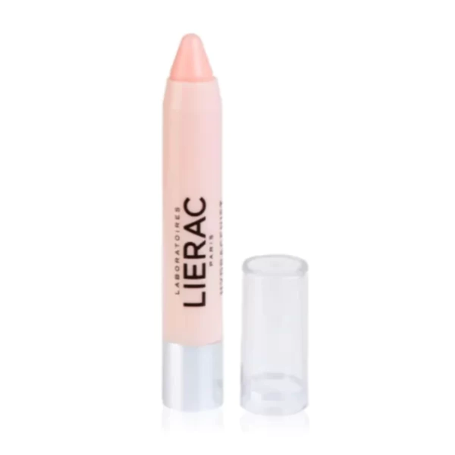 Lierac Hydragenist Lip Balm Pink color 3 g - Image 1