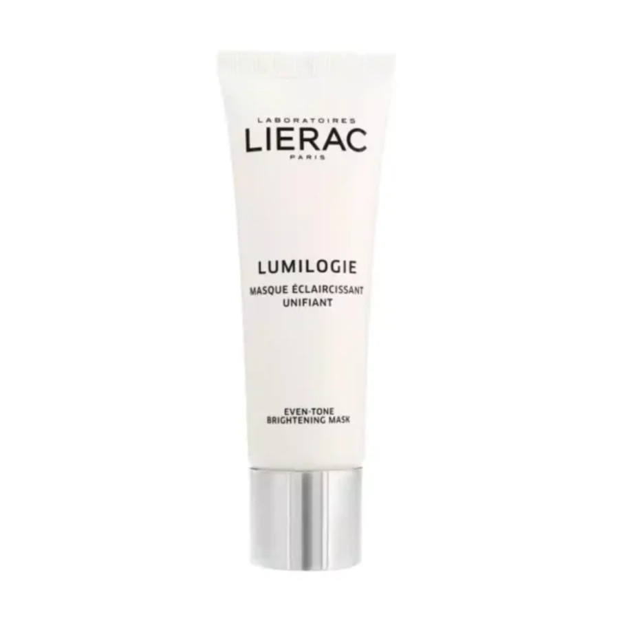 New Project - 2024-11-27T121048.118 Lierac Lumilogie Dark Spots Correcting Mask 50 ml - Image 1