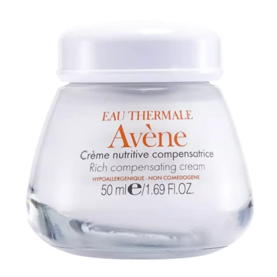 Avene Rich Compensating Cream 50ml - Image 1