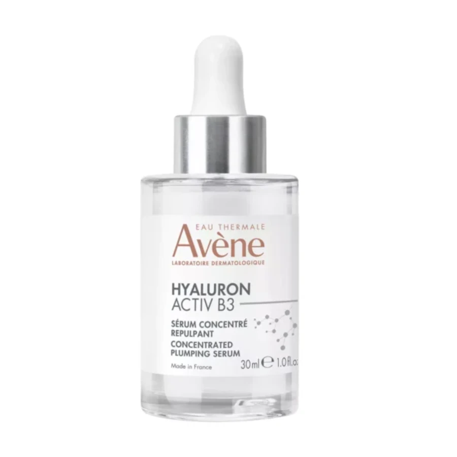 Avene Hyaluron Activ B3 Serum 30Ml - Image 1