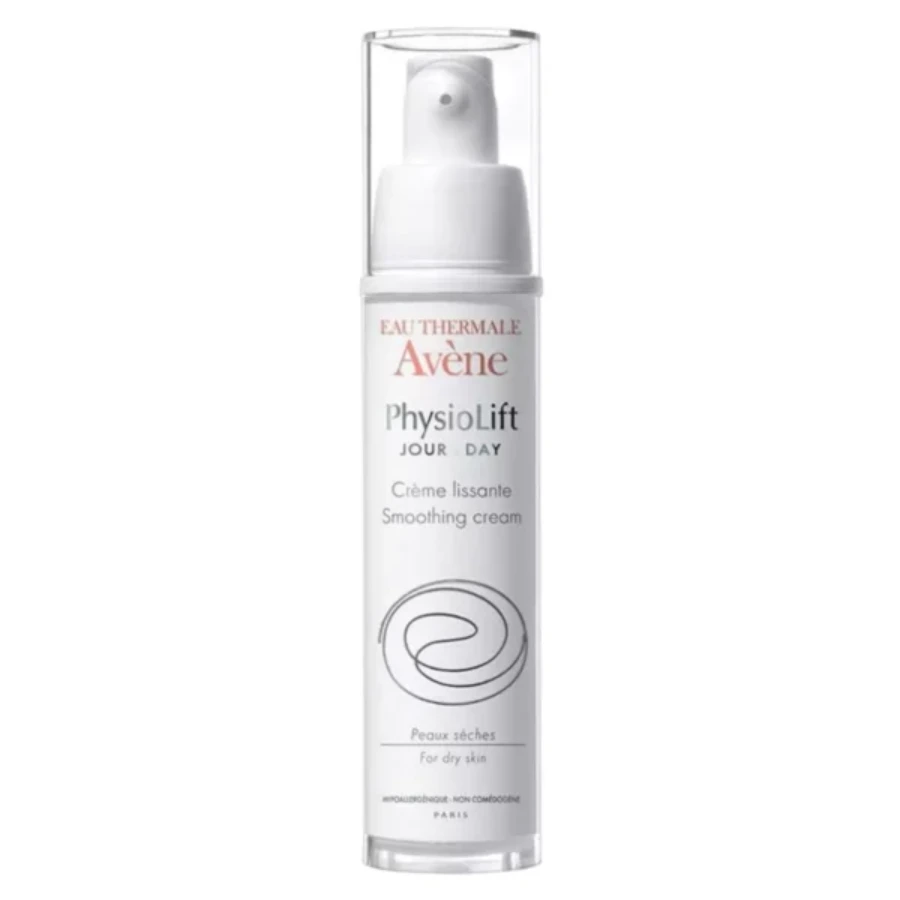 New Project - 2024-11-28T101804.759 Avene PhysioLift Day Smoothing Cream 30ml - Image 1
