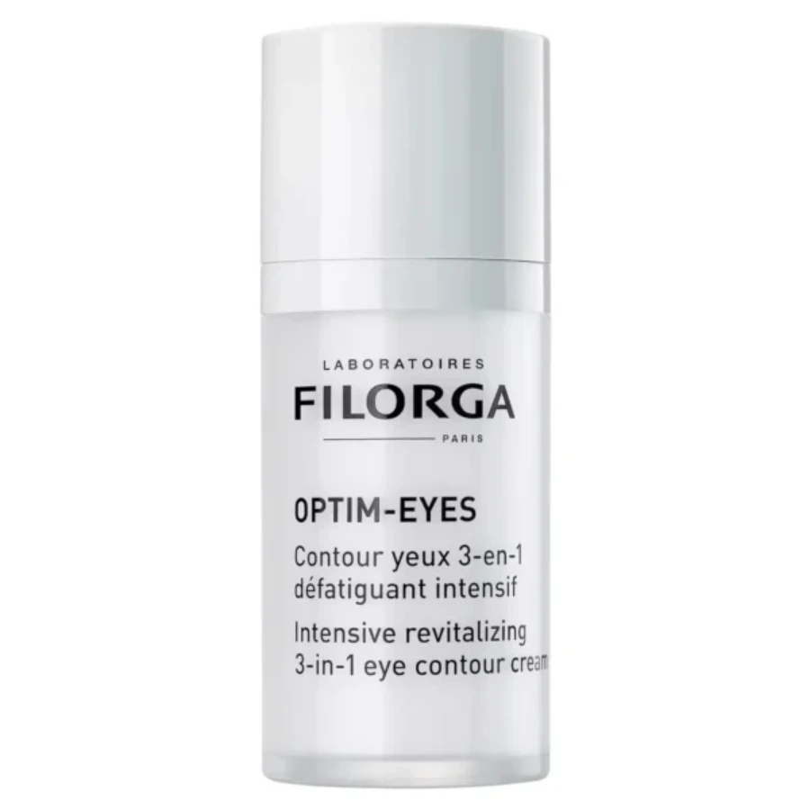 Filorga Optim-Eyes Eye Contour Cream 15ml - Image 1