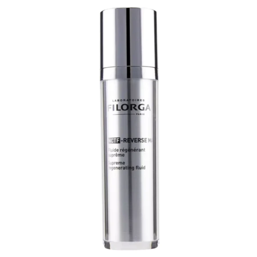 Filorga NCTF-Reverse MAT Supreme Regenerating Fluid 50ml - Image 1