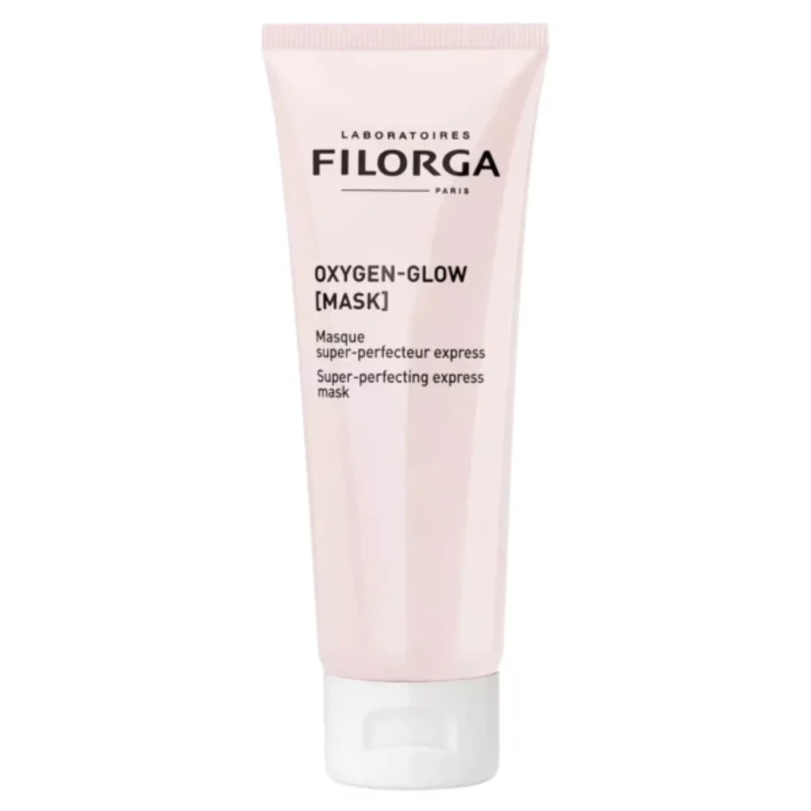New Project - 2024-11-28T175524.292 Filorga Oxygenglow Super Perfecting Brightening Face Mask 75ml - Image 1