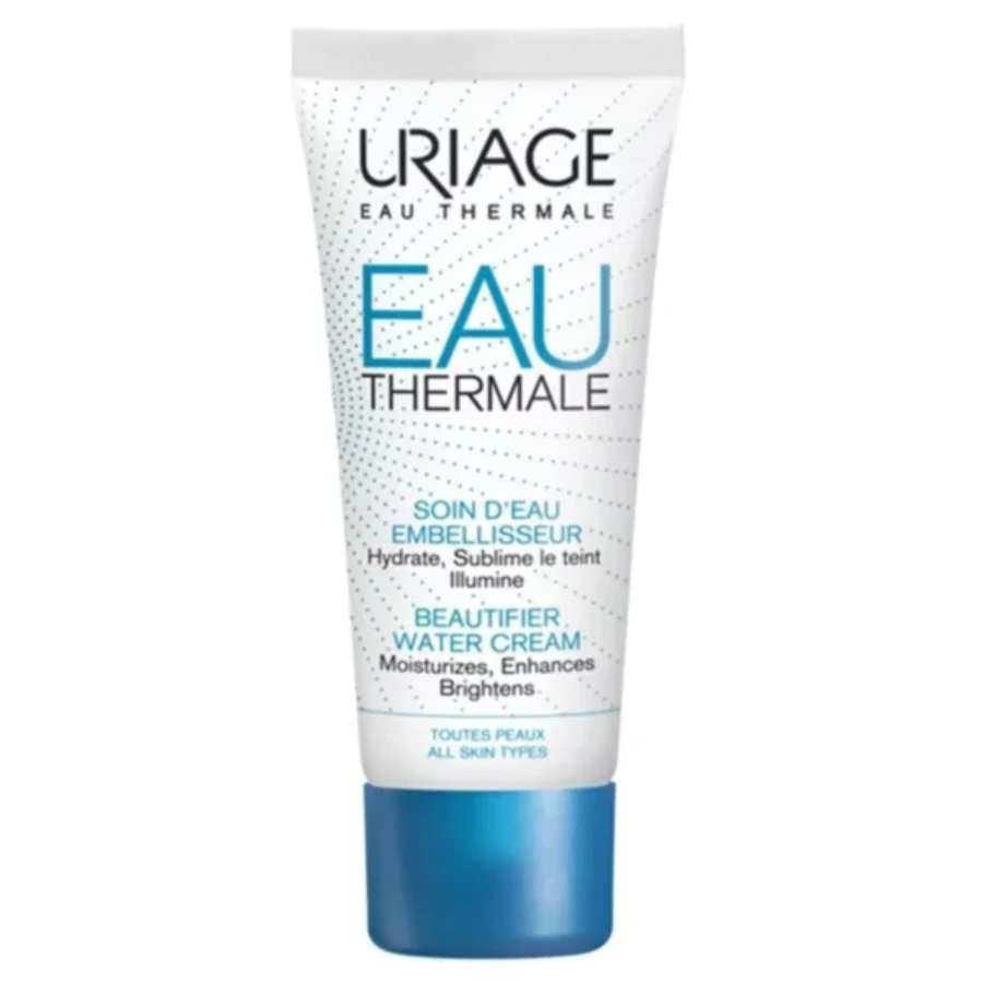 Uriage Thermal Beautifier Water Cream 40ml - Image 1