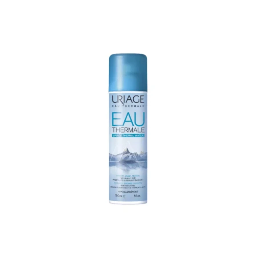 Uriage Eau Thermale Hydrating & Soothing Thermal Water Spray 150ml - Image 1