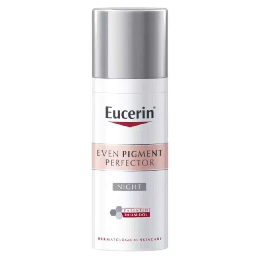 Eucerin Even Pigment Perfector Anti-Dark Spot Night Cream 50ml - Image 1