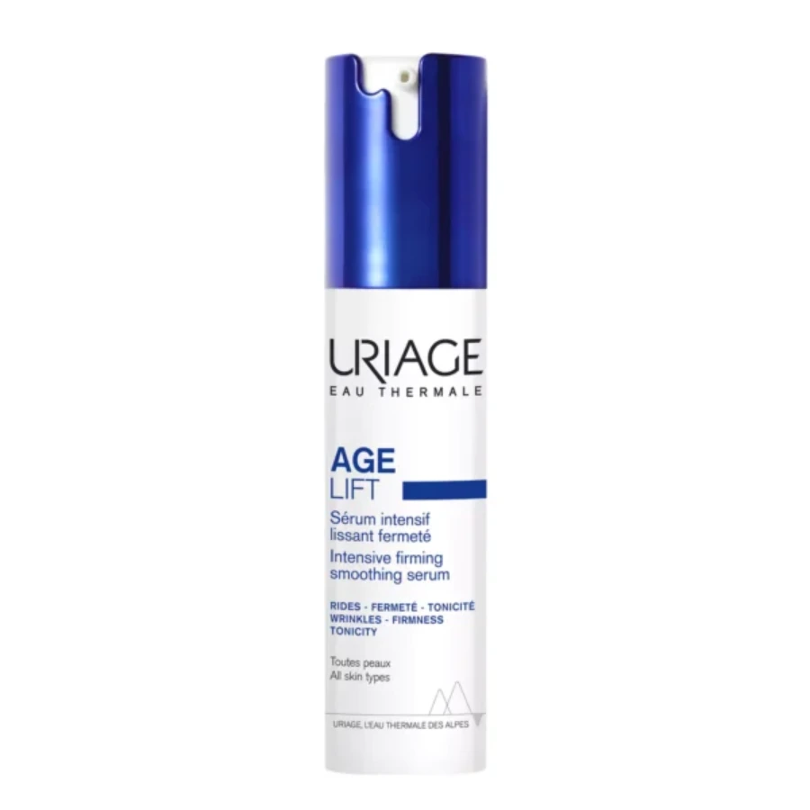 Uriage Age Lift Intensive Firming Smoothing Antiaging Serum 30ml - Image 1