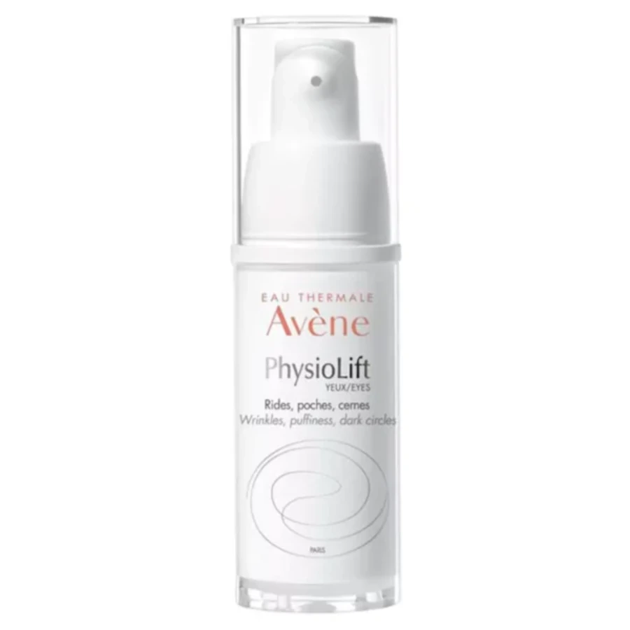 Avene PhysioLift Eyes 15ml - Image 1