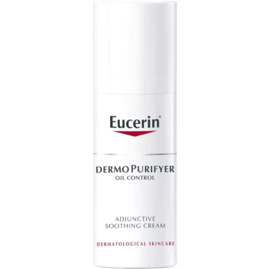Eucerin Hyaluron-Filler Anti-Aging Booster Vitamin C Serum 8ml, Pack of 3's - Image 1