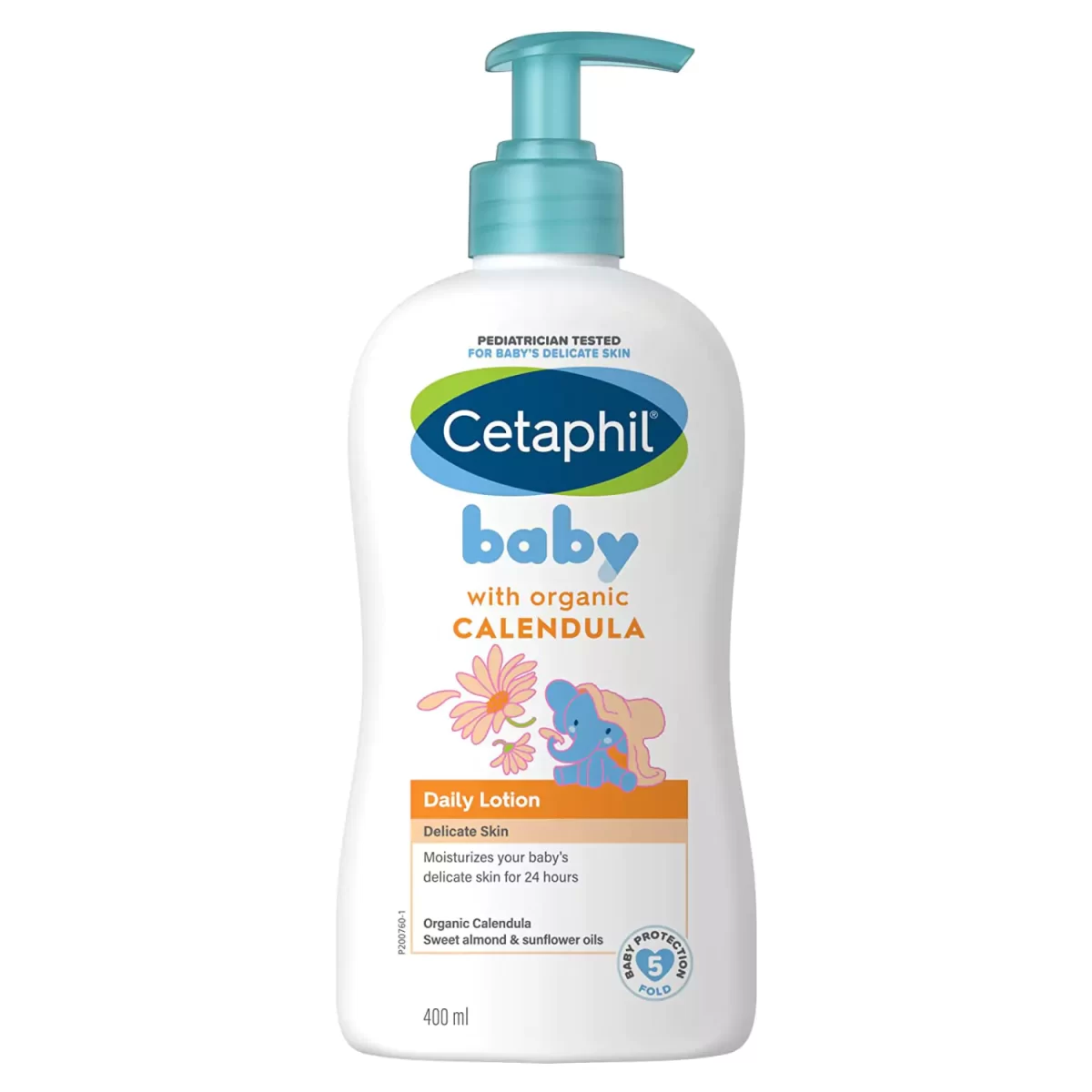 cetaphil-baby-daily-lotion-400ml-1-66a73bcd60c72.webp Cetaphil Baby Daily Lotion 400ml - Image 1