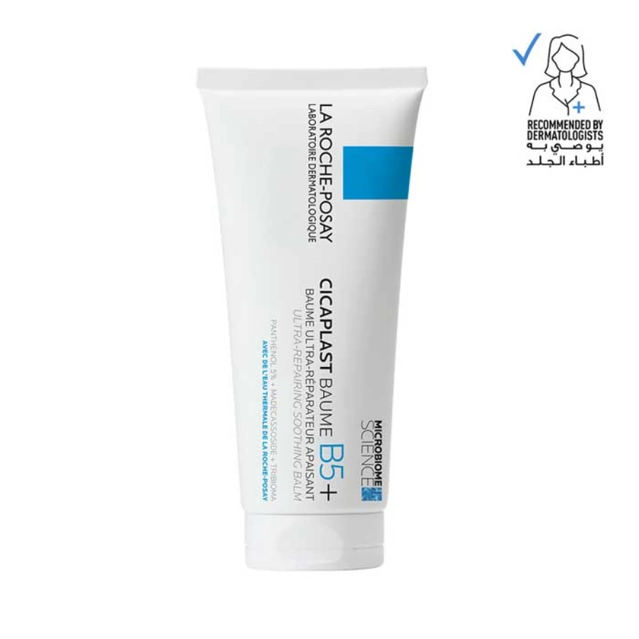 La Roche Posay Cicaplast Baume B5 Healing Balm 100 ml - Image 1